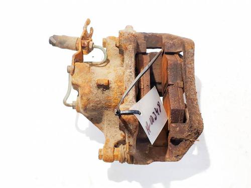 Left front brake caliper AUDI A4 B5 (8D2) 1.8 | BP35011164M105 - Image 3