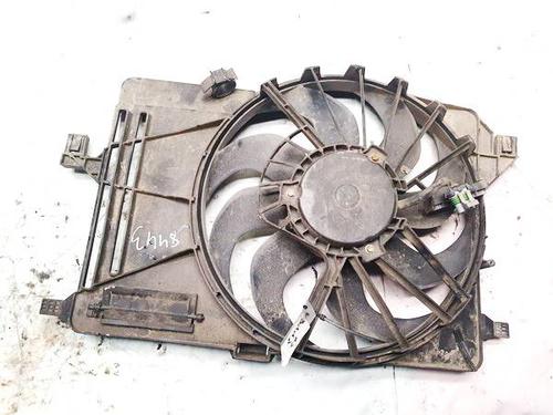 Fan FORD FOCUS III 1.6 TDCi | BP35377720M128 - Image 2