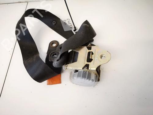 Used Front right seatbelt Front right seatbelt 35495819 35495819