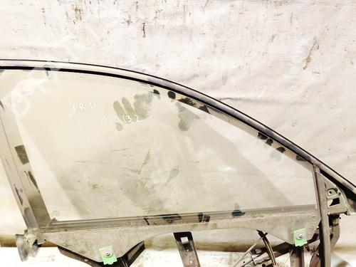 Used Front right door window Front right door window 34930531 34930531