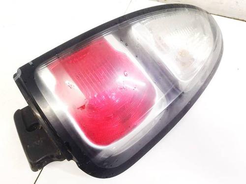 Used Right taillight Right taillight CITROËN C3 Picasso (SH_) 1.4 VTi 95 (SH8FSC, SH8FP0, SH8FP6) (95 hp) 35164258 35164258