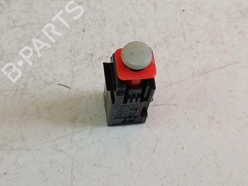 Used Electronic module Electronic module FIAT FIORINO Box Body/MPV (225_) 1.4 (225BXA1A, 225BXF1A) (73 hp) 34824055 34824055