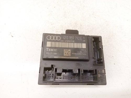 Used Electronic module Electronic module 37678058 37678058