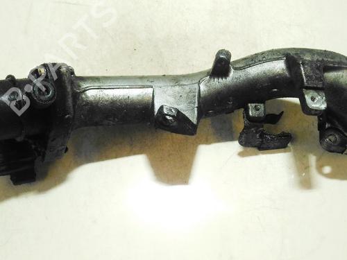 Used Pipe Pipe NISSAN PRIMERA Hatchback (P12) 1.9 dCi (120 hp) 33520701 33520701