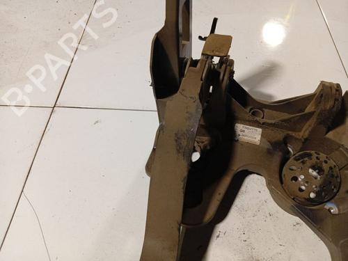 Clutch pedal OPEL ASTRA J (P10) 1.7 CDTI (68) | BP34913280I13 - Image 3