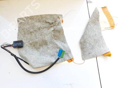 Used Other Other FORD MONDEO IV (BA7) 1.8 TDCi (125 hp) 32942656 32942656