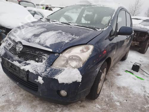 Pipe TOYOTA COROLLA Verso (_E12_) 2.0 D-4D (CDE120_, CDE120R) | BP32905441M125 - Image 5