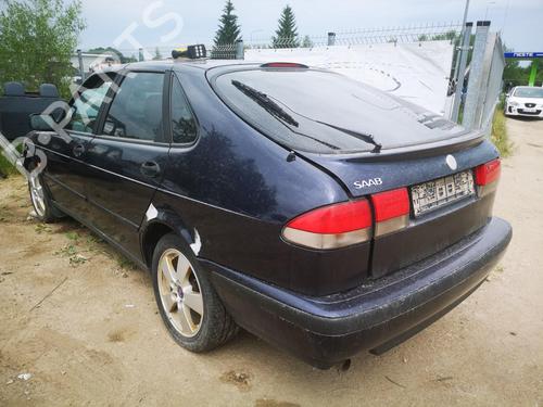 Fuse box SAAB 9-3 (YS3D) 2.0 Turbo | BP32915731E1 - Image 7