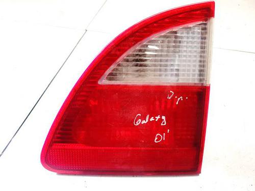 Used Right tailgate light Right tailgate light 34887849 34887849