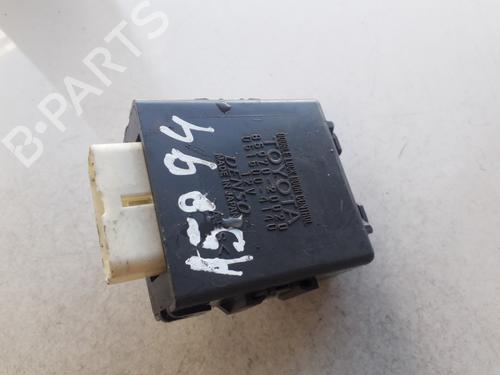 Used Electronic module Electronic module 33517827 33517827