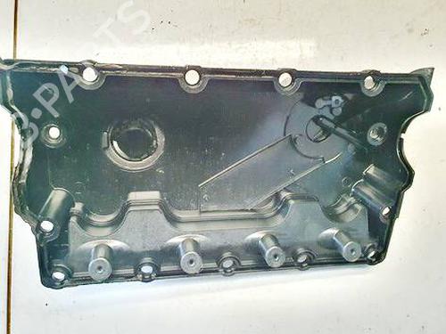 Valve cover AUDI A4 B6 (8E2) 1.9 TDI | BP38452275M124 - Image 2