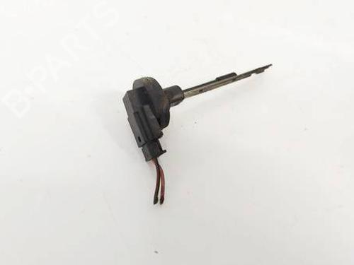 Used Electronic module Electronic module MERCEDES-BENZ S-CLASS (W221, V221) S 350 (221.056, 221.156) (272 hp) 38316341 38316341