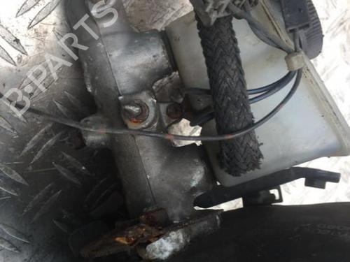 Used Brake master cylinder Brake master cylinder MAZDA 626 IV Hatchback (GE) 2.0 D GLX Comprex (GEFP) (75 hp) 35658785 35658785