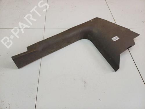 Used Step Step AUDI A2 (8Z0) 1.4 (75 hp) 34908959 34908959