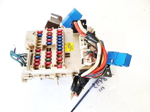 Used Fuse box Fuse box NISSAN ALMERA TINO (V10) 2.2 dCi (115 hp) 32919035 32919035