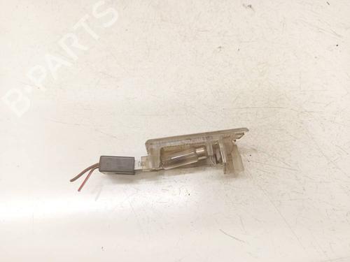 Kabinelys Kabinelys OPEL ASTRA G Hatchback (T98) 1.7 DTI 16V (F08, F48) (75 hp) 35830170 35830170