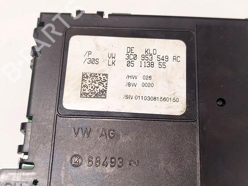 Electronic module VW PASSAT B6 (3C2) 2.0 TDI | BP39456441M83 - Image 2