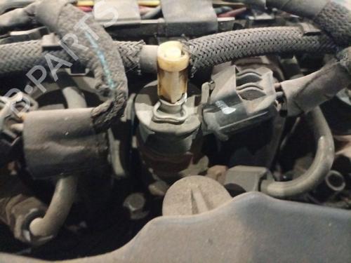 Used Injector Injector CITROËN BERLINGO MULTISPACE (B9) 1.6 HDi 90 (90 hp) 36284507 36284507