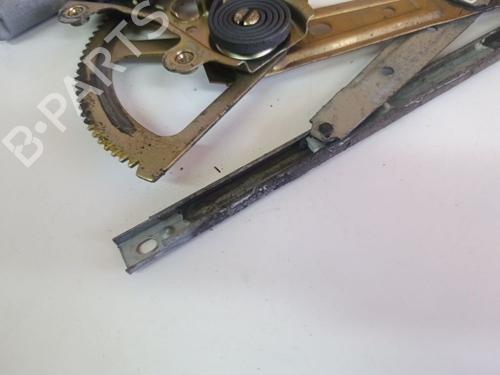 Front left window mechanism SUBARU TRIBECA (B9) 3.0 (WXE) | BP36760213C22 - Image 2