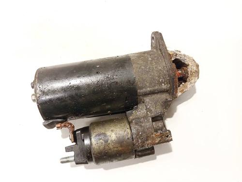 Used Starter Starter MERCEDES-BENZ B-CLASS Sports Tourer (W245) B 180 CDI (245.207) (109 hp) 34877065 34877065