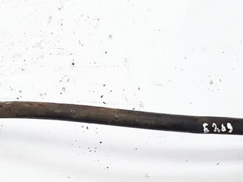 Used AC pipe AC pipe SUZUKI GRAND VITARA II (JT, TE, TD) 1.9 DDiS (JB419WD, JB419XD) (129 hp) 33100442 33100442