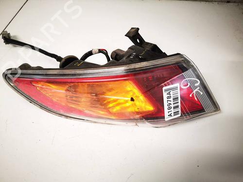 Used Left taillight Left taillight 34820088 34820088