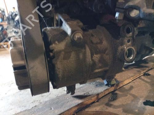 AC compressor OPEL CORSA D (S07) 1.3 CDTI (L08, L68) | BP38315794M34 - Image 3