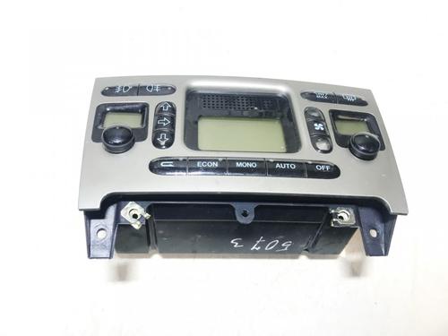 Used Climate control Climate control LANCIA LYBRA (839_) 1.8 16V (839AXB1A, 839AXG1A) (131 hp) 35856295 35856295