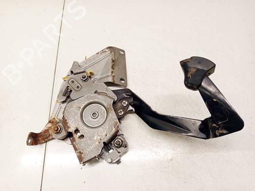 Used Hand brake Hand brake VOLVO XC90 I (275) D5 AWD (163 hp) 34822427 34822427
