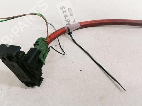 Used Electronic module Electronic module 35572435 35572435
