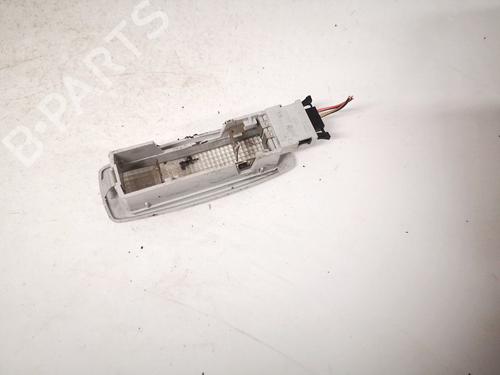 Interior roof light VW PASSAT B5.5 (3B3) 2.0 TDI | BP35465154I8 - Image 3