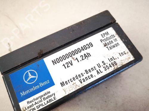 Electronic module MERCEDES-BENZ R-CLASS (W251, V251) R 320 CDI 4-matic (251.022, 251.122) | BP32936284M83 - Image 3