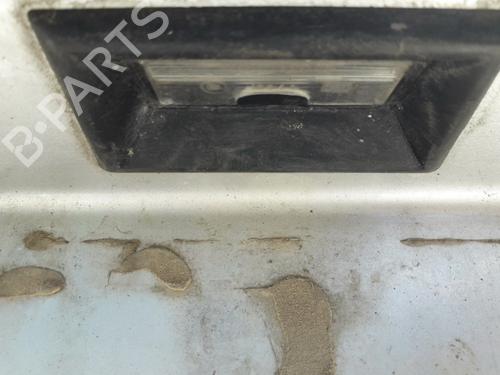 Used Licence plate light Licence plate light 35606259 35606259