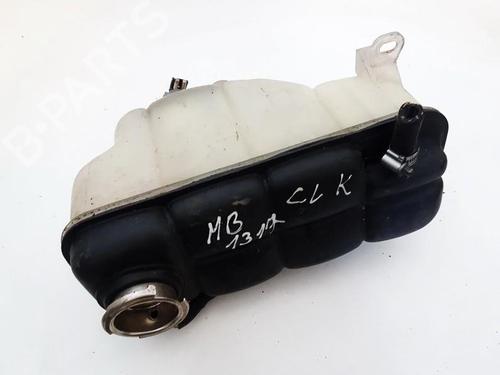 Used Expansion tank Expansion tank 35841405 35841405