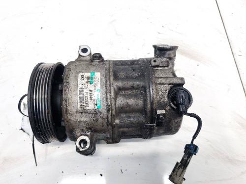 Used AC compressor AC compressor 34960451 34960451