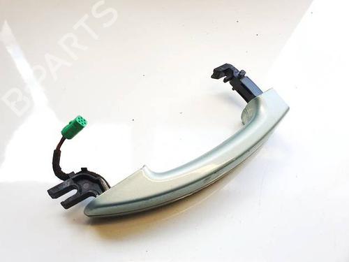 Used Front right exterior door handle Front right exterior door handle FORD C-MAX II (DXA/CB7, DXA/CEU) 2.0 Energi (185 hp) 36250142 36250142