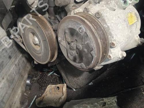 AC compressor MAZDA 2 (DE_, DH_) 1.4 MZR-CD | BP35179439M34 - Image 2