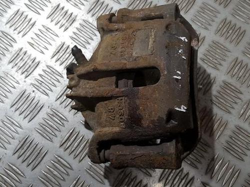 Used Left front brake caliper Left front brake caliper 35711572 35711572