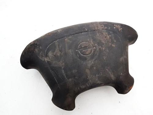 Used Driver airbag Driver airbag OPEL COMBO Box Body/MPV (71_) 1.7 D (60 hp) 33508140 33508140