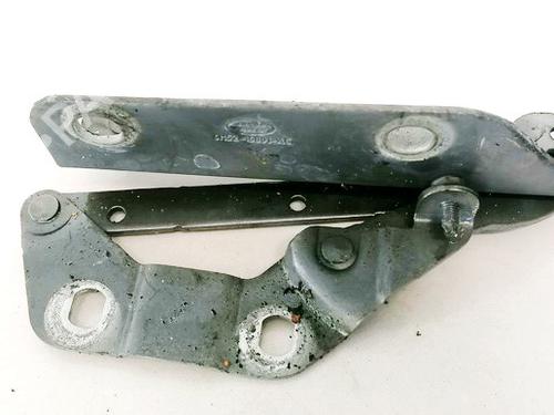 Used Hinge/Door check strap Hinge/Door check strap LAND ROVER FREELANDER 2 (L359) 2.2 TD4 4x4 (160 hp) 35626817 35626817