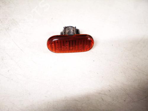 Used Right side indicator Right side indicator RENAULT CLIO II (BB_, CB_) 1.9 dTi (B/CB0U) (80 hp) 35555366 35555366