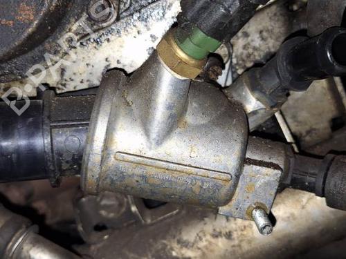 Used Thermostat housing Thermostat housing 34932472 34932472