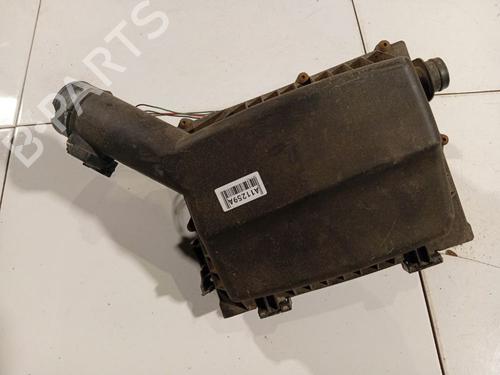 Used Air filter box Air filter box SAAB 9-3 (YS3F, E79, D79, D75) 1,8t BioPower (150 hp) 34752493 34752493