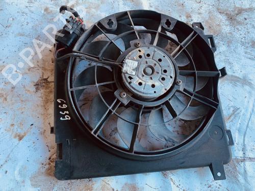 Used Fan Fan 35539625 35539625
