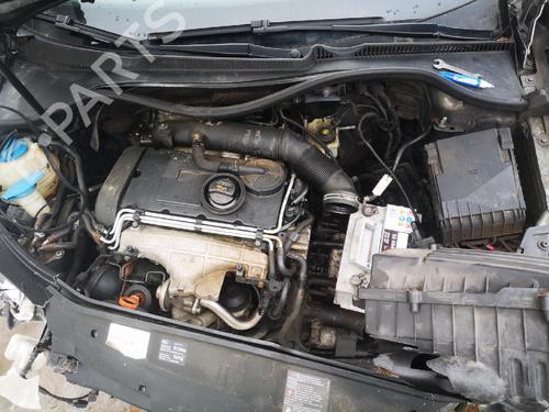 Speaker VW GOLF V (1K1) 2.0 TDI | BP32585452E2 