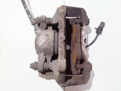 Left front brake caliper AUDI A5 (8T3) 3.0 TDI quattro | BP35842239M105 - Image 2