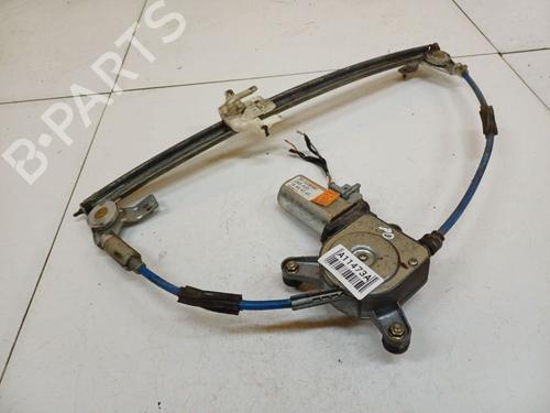 Used Front right window mechanism Front right window mechanism PEUGEOT 406 (8B) 2.0 HDI 90 (90 hp) 36524603 36524603
