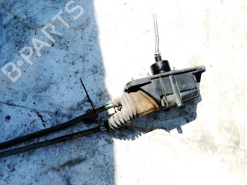 Gear lever AUDI A6 C6 (4F2) 2.0 TFSI | BP35415876M90 - Image 2