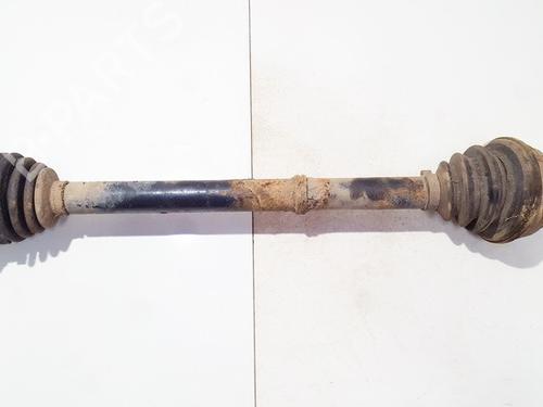 Used Right front driveshaft Right front driveshaft 35859948 35859948