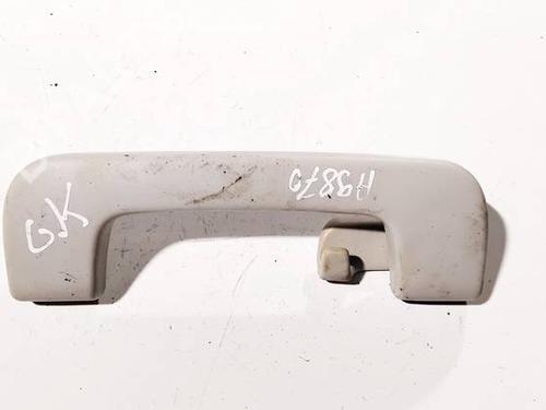 Used Interior roof handle Interior roof handle AUDI A6 C6 (4F2) 3.2 FSI (255 hp) 35075132 35075132